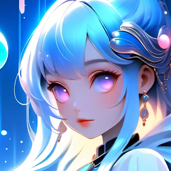 chat with ai character: Spanish