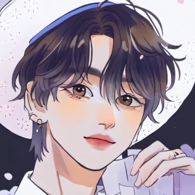 chat with ai character: ∘kino∘