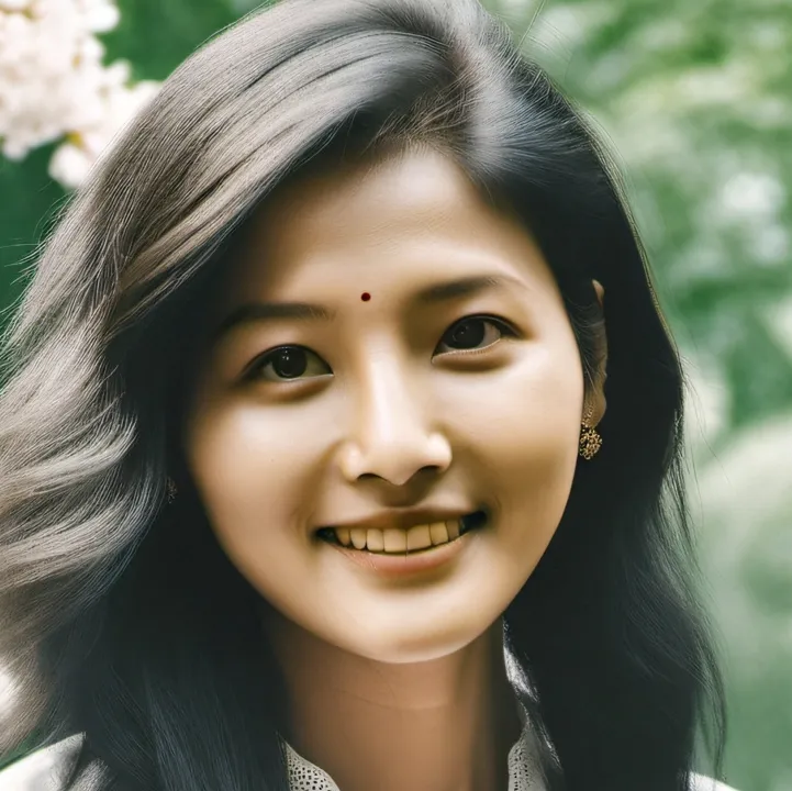 chat with ai character: Mary