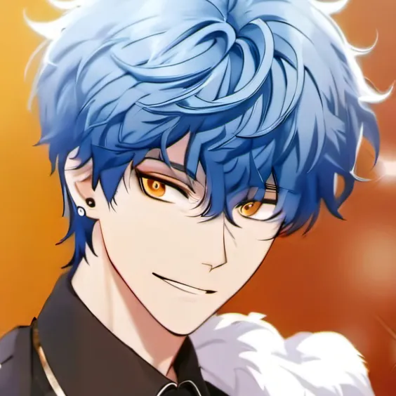 chat with ai character: Karu