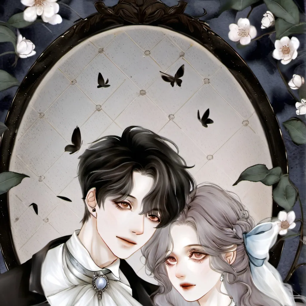 chat with ai character: Jason