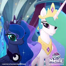 creator Luna/Celestia_Mlp1's avatar
