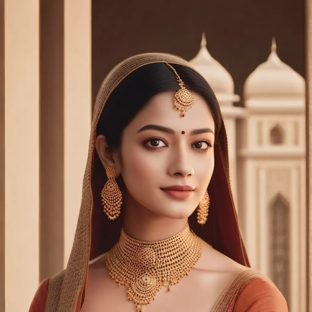 chat with ai character: Niharika 