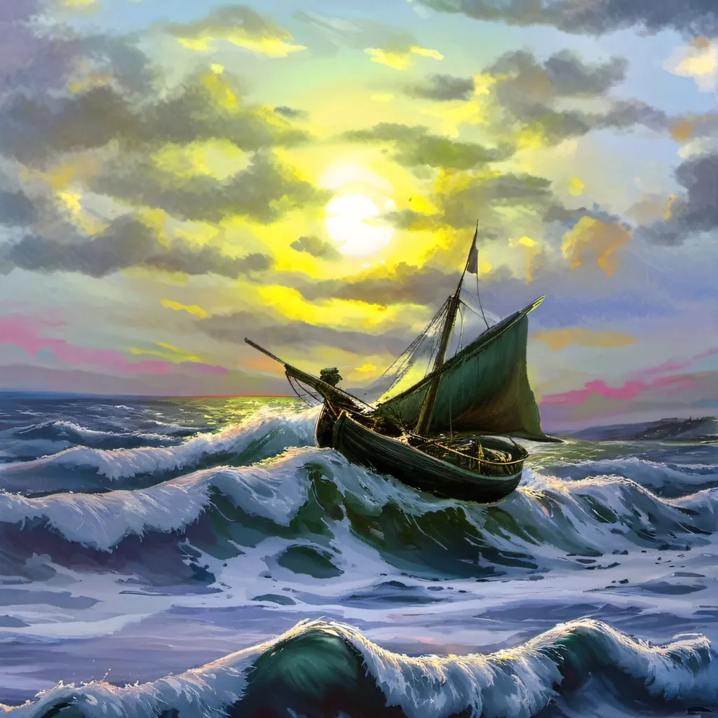 chat with ai character: Shippie