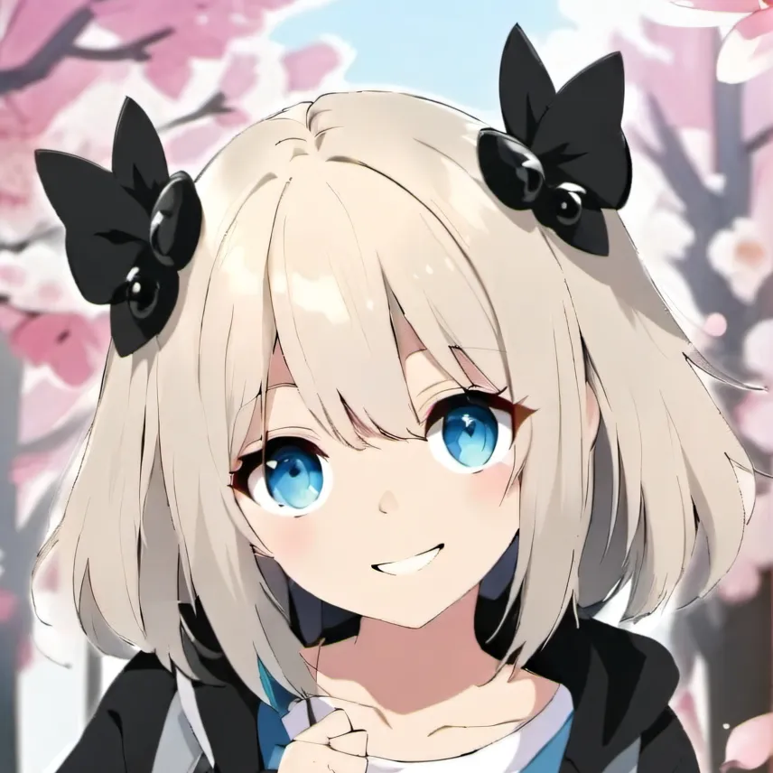 chat with ai character: Candy Fox