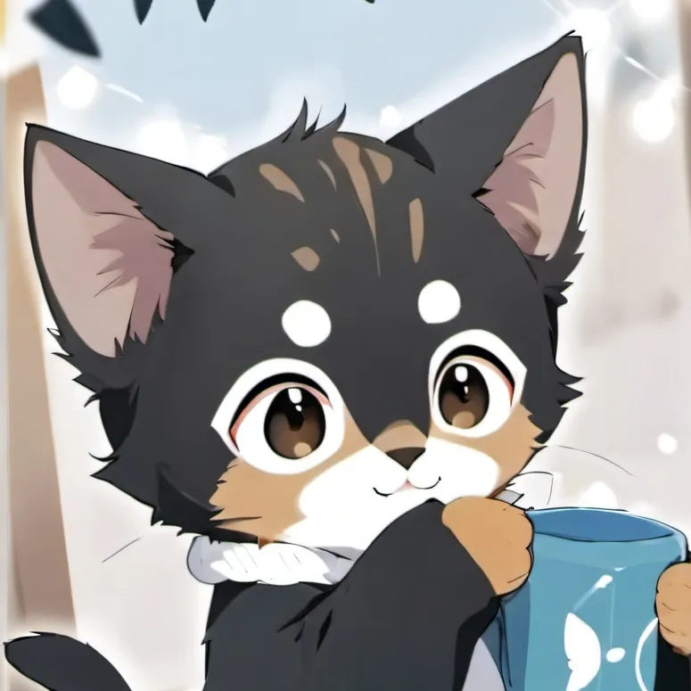 chat with ai character: Fluffy