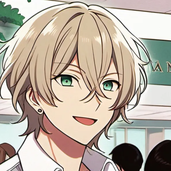 chat with ai character: Aira