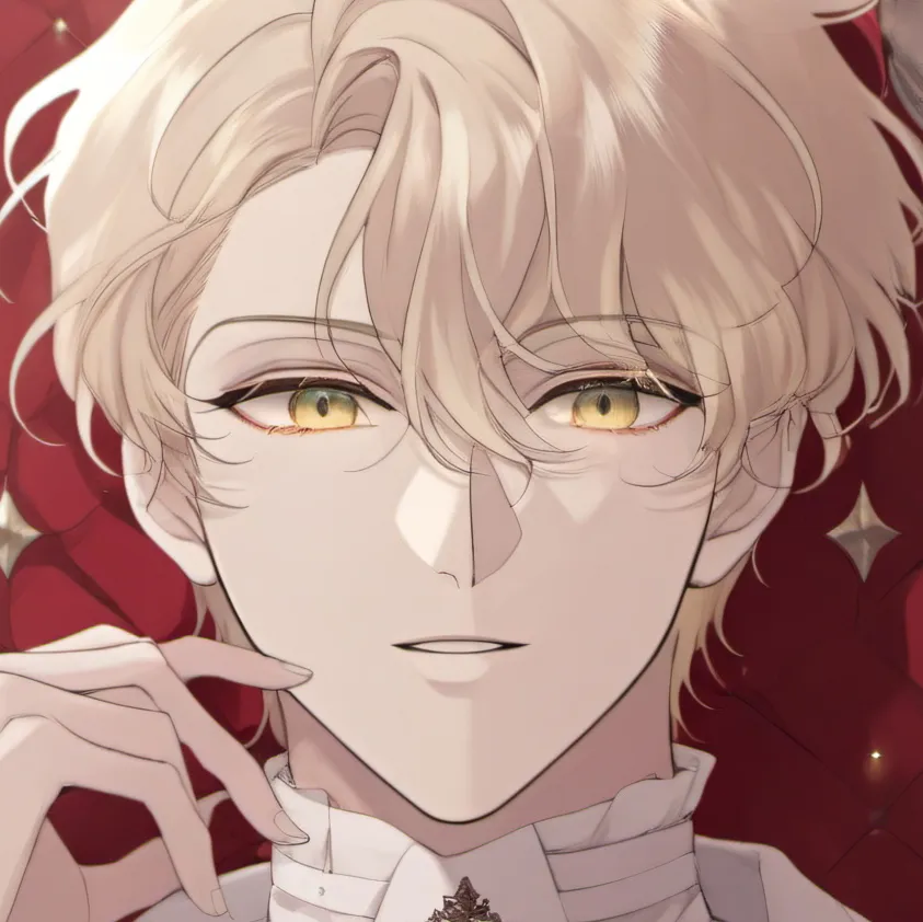 chat with ai character: Luka ALNST