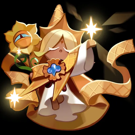 creator PURE SILLY VANILLY's avatar