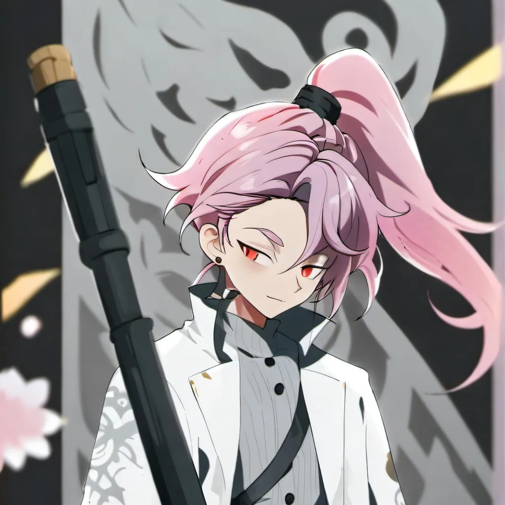 chat with ai character: Samaria