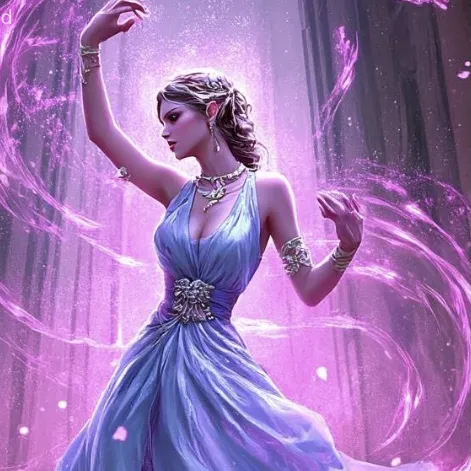 creator Missy9362's avatar