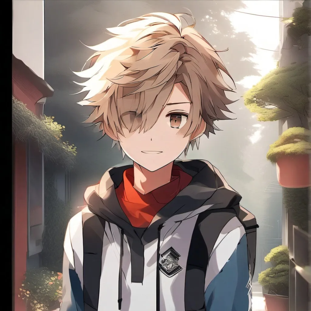 chat with ai character: Liam Capps