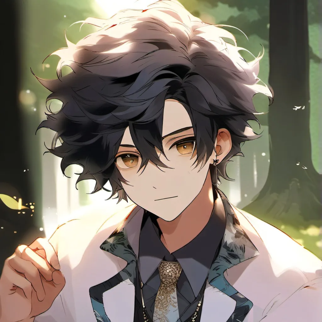 chat with ai character: Draven