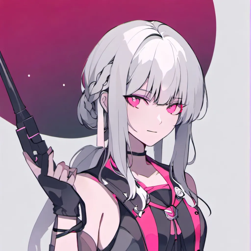 chat with ai character: Kiki 