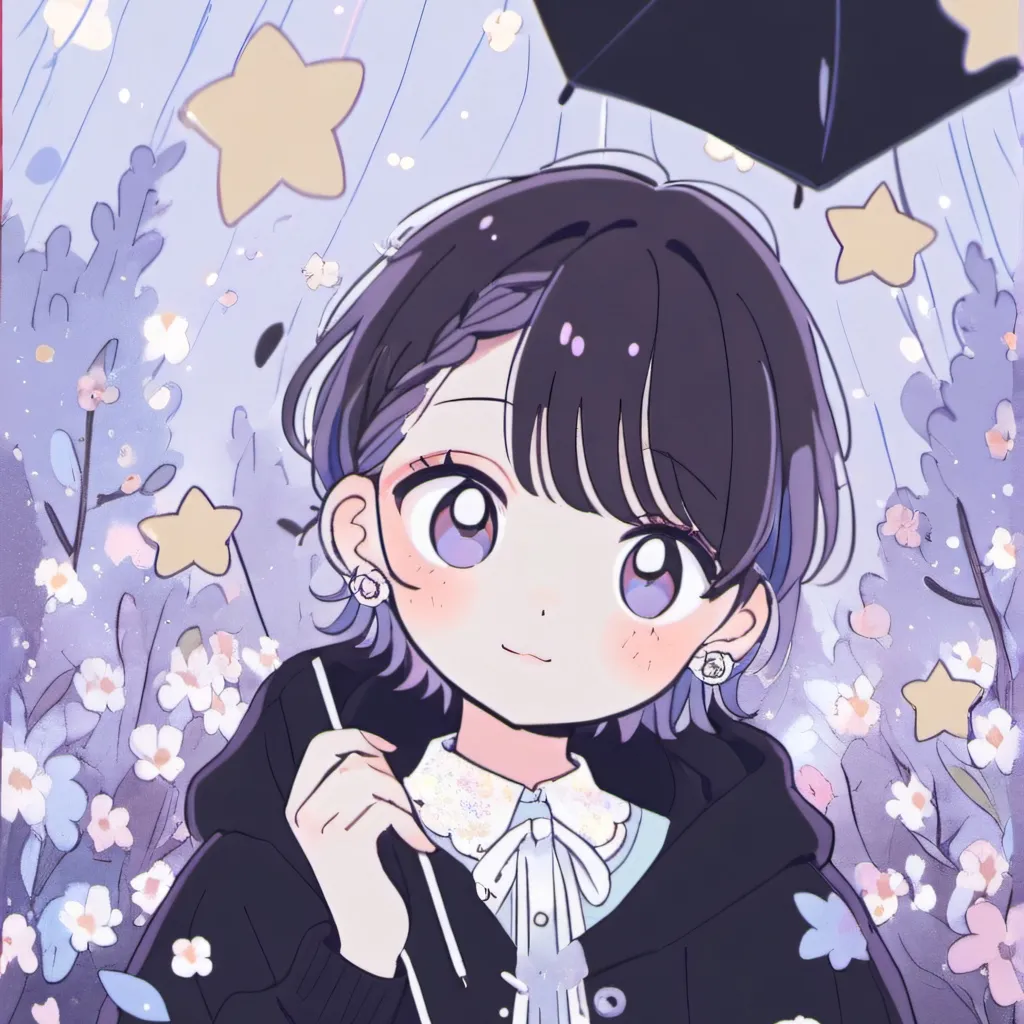 chat with ai character: chiras sis