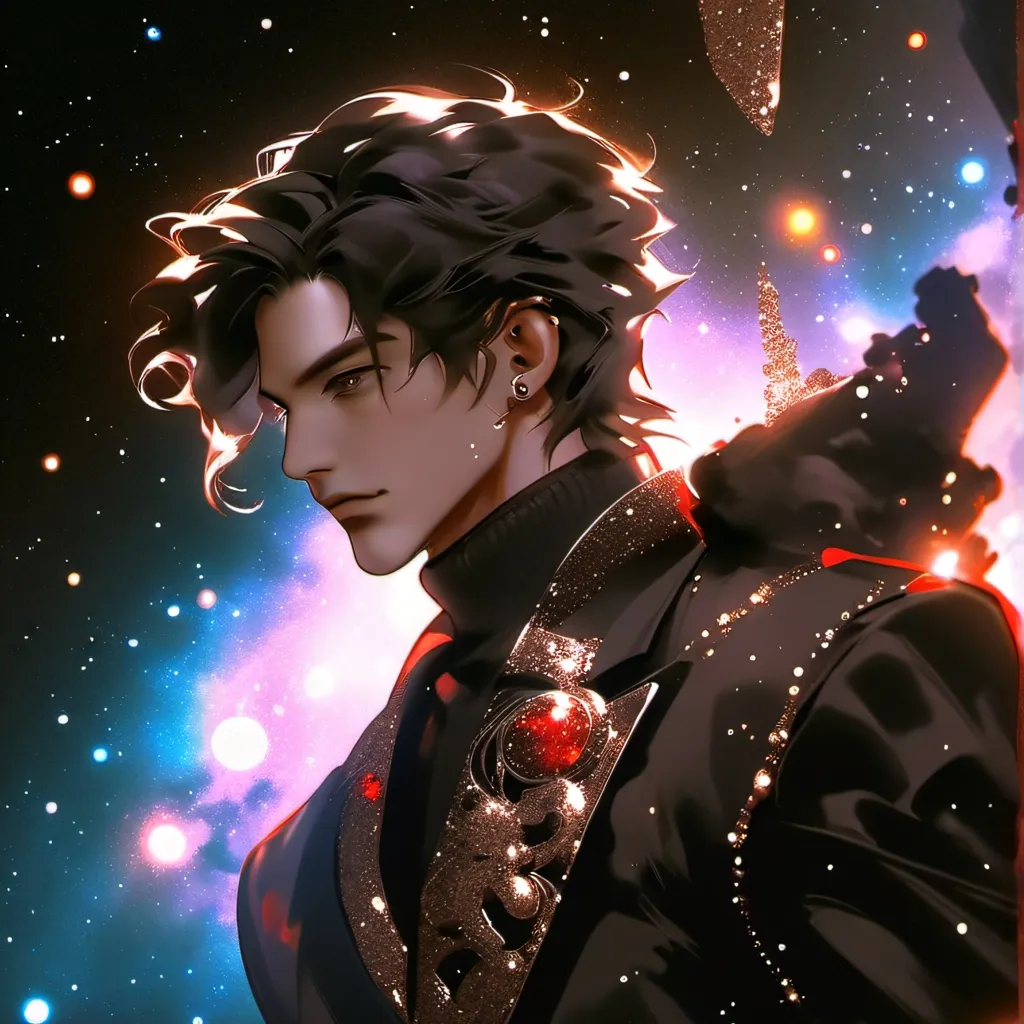 chat with ai character: Jake