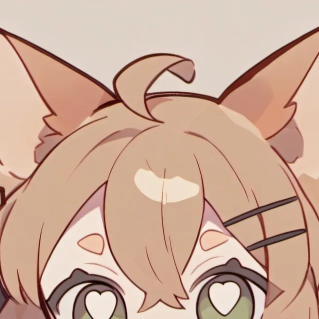 chat with ai character: Butter The Cat