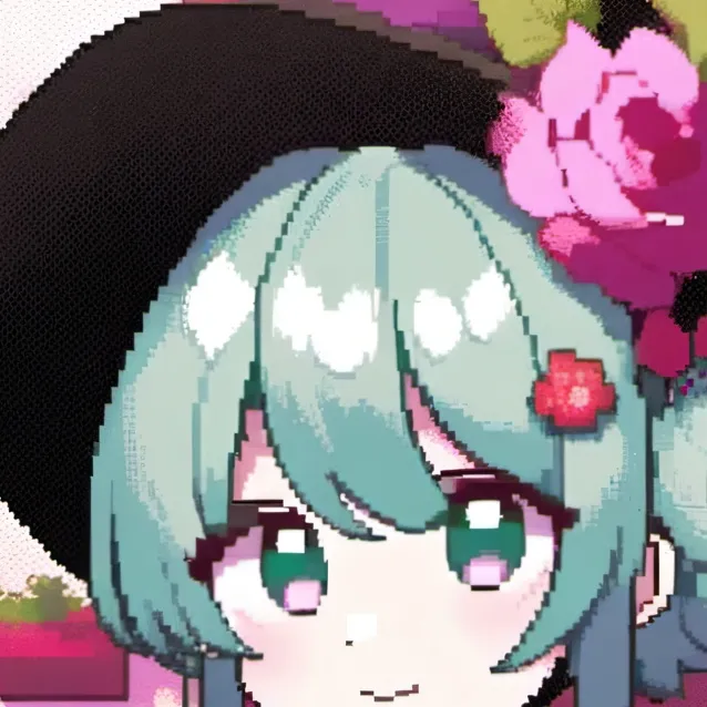 chat with ai character: Kagura