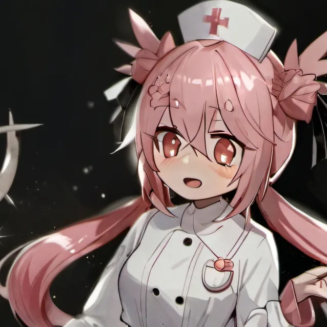 chat with ai character: Yuriko (Battle Au)