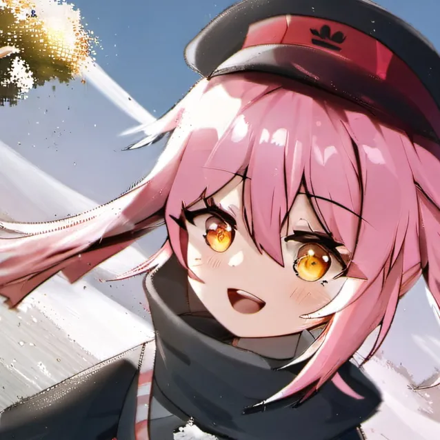 chat with ai character: Yuriko-traveler Au