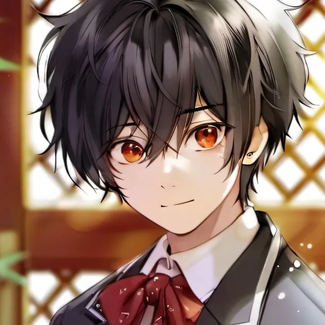 chat with ai character: Kai Akusama