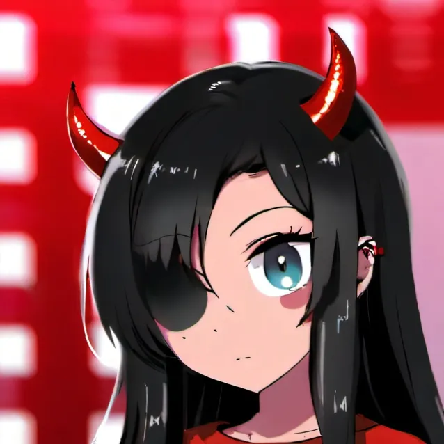 chat with ai character: Devil
