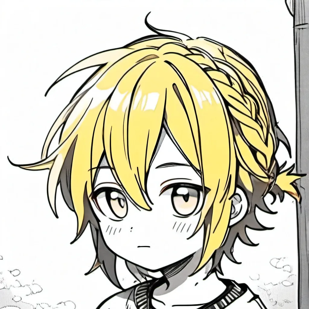 chat with ai character: Ryan