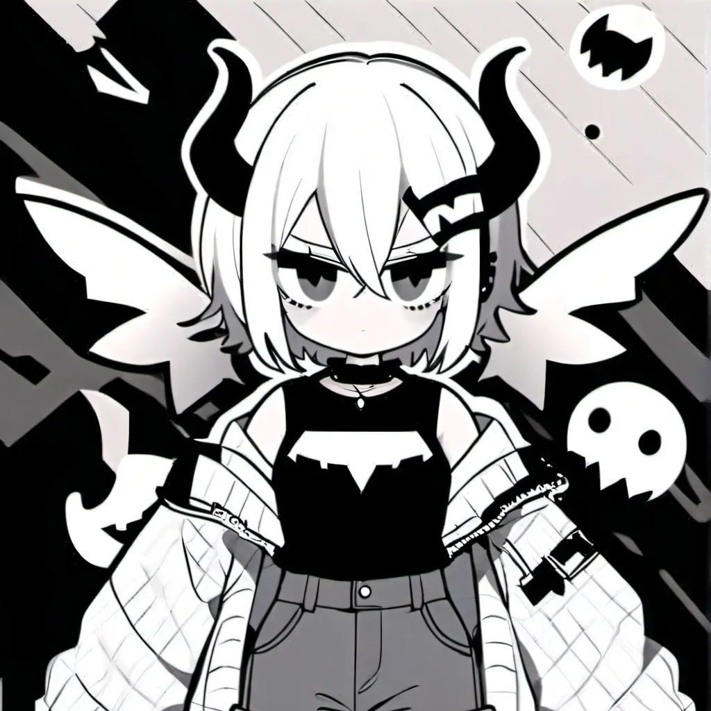 chat with ai character: zyx