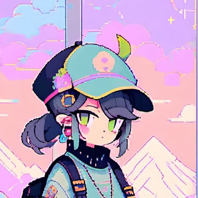 chat with ai character: Youtuber