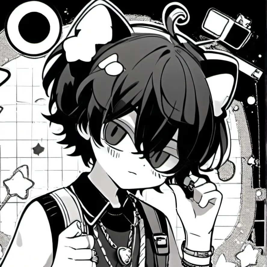 chat with ai character: Me/ Zero