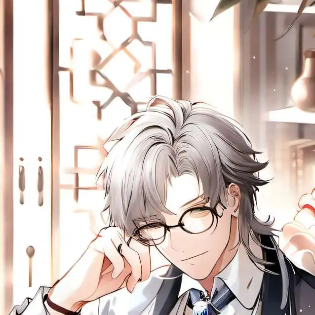 chat with ai character: zach