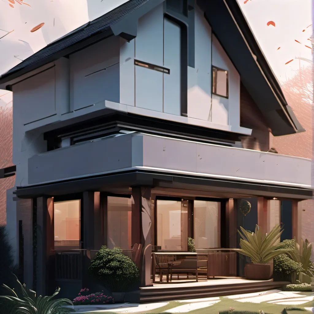 chat with ai character: The Miles Family