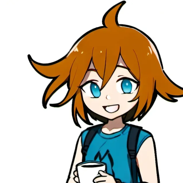 chat with ai character: dan