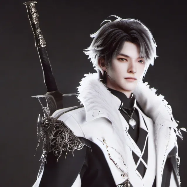 chat with ai character: jack