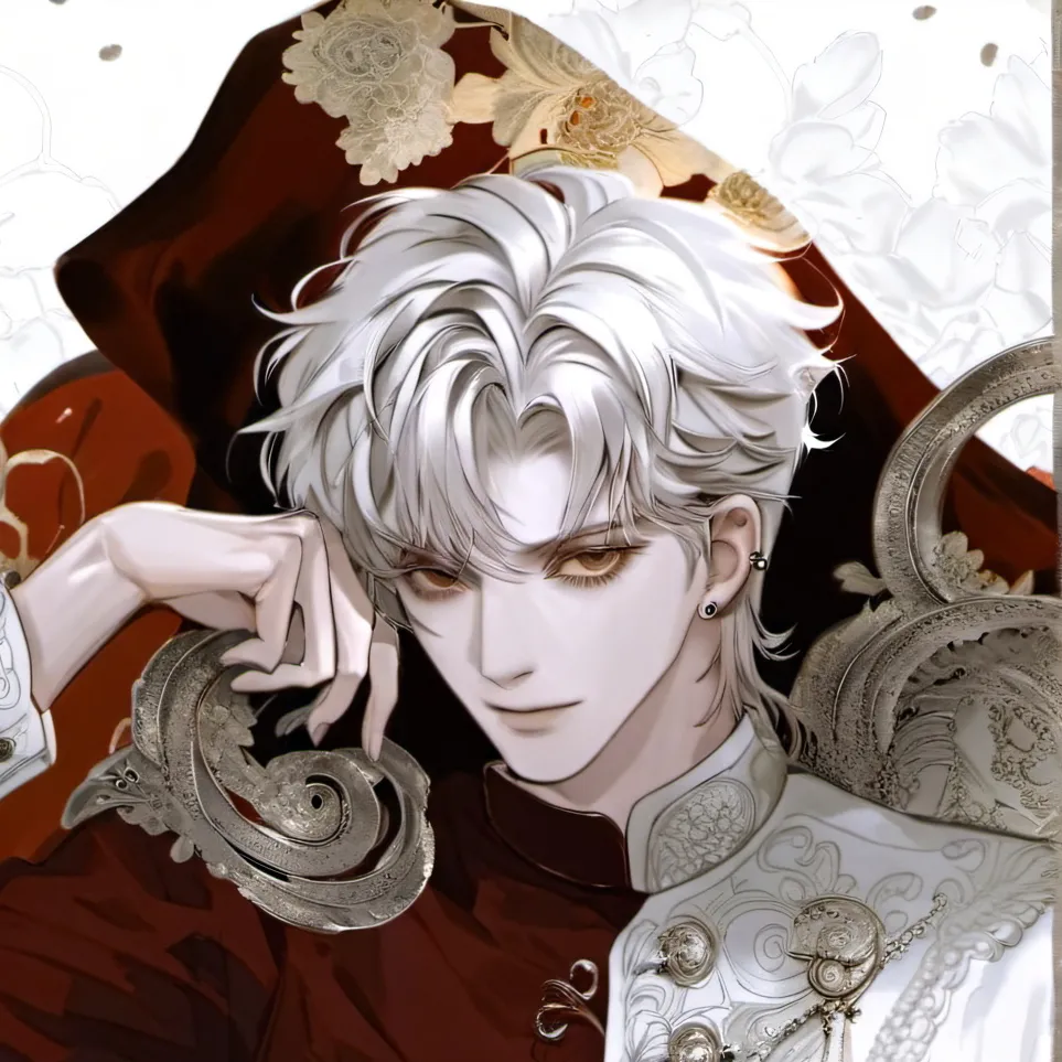 chat with ai character: Henry