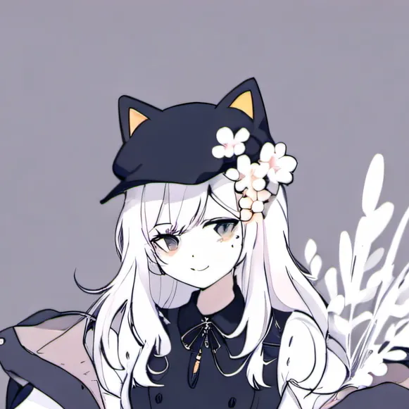 chat with ai character: Ivy