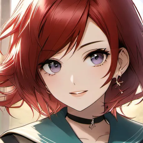 chat with ai character: Quinn