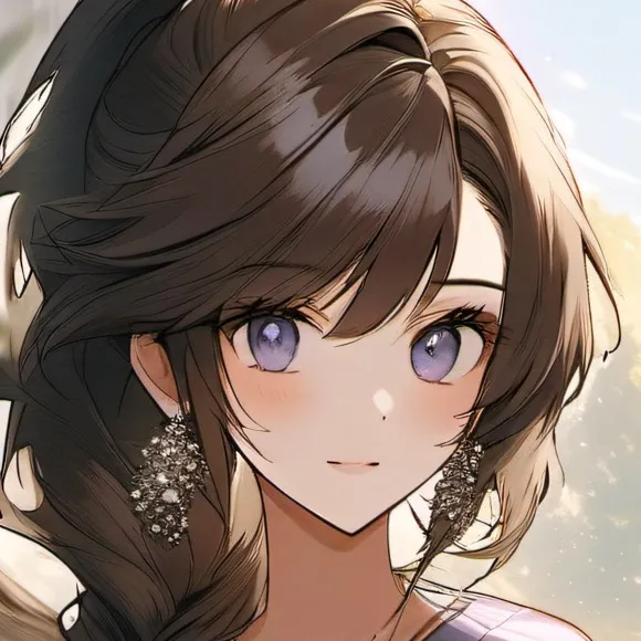 chat with ai character: Nora