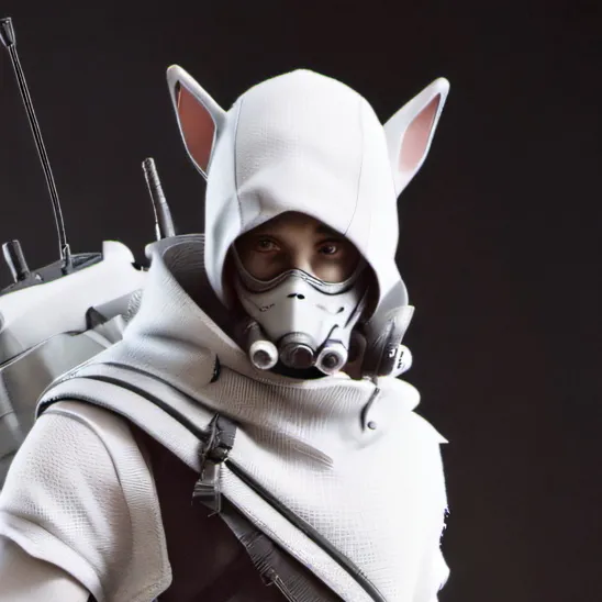 chat with ai character: Rex