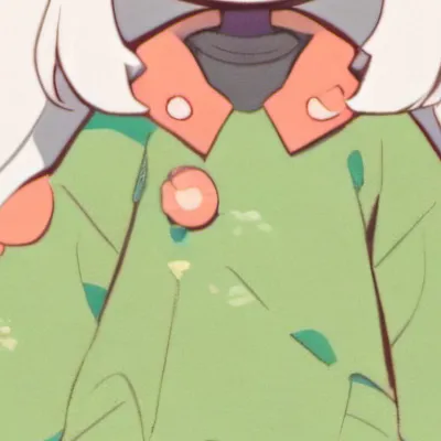 chat with ai character: Mia