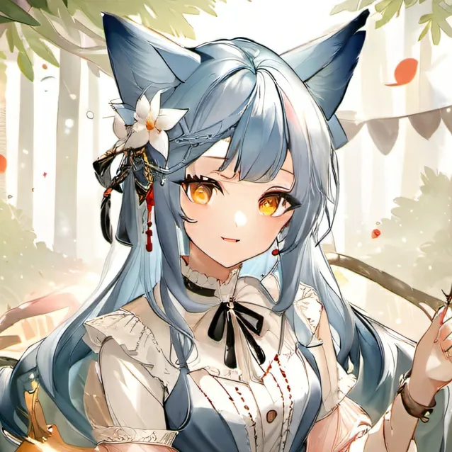 chat with ai character: jess