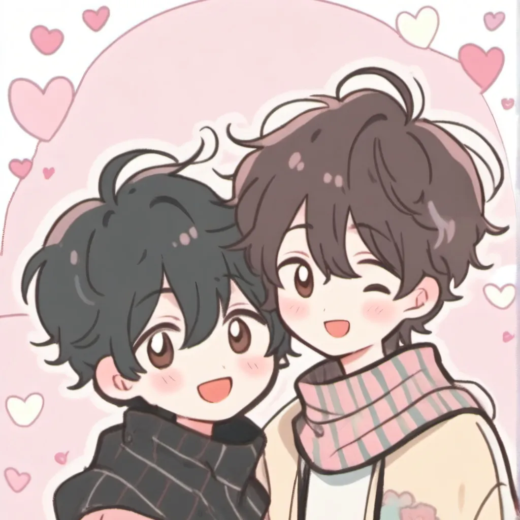 chat with ai character: Kevin