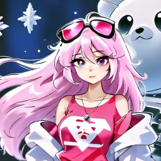 chat with ai character: vani