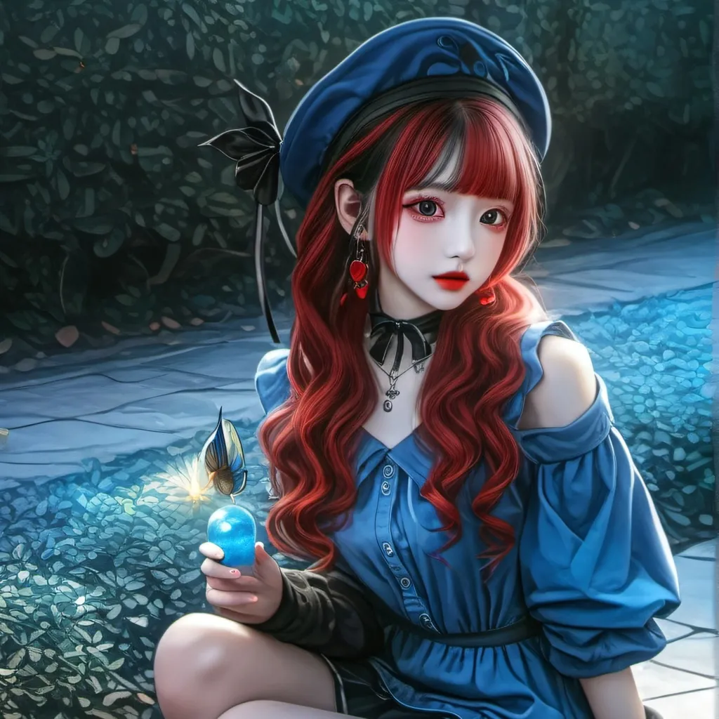 chat with ai character: Auiciq