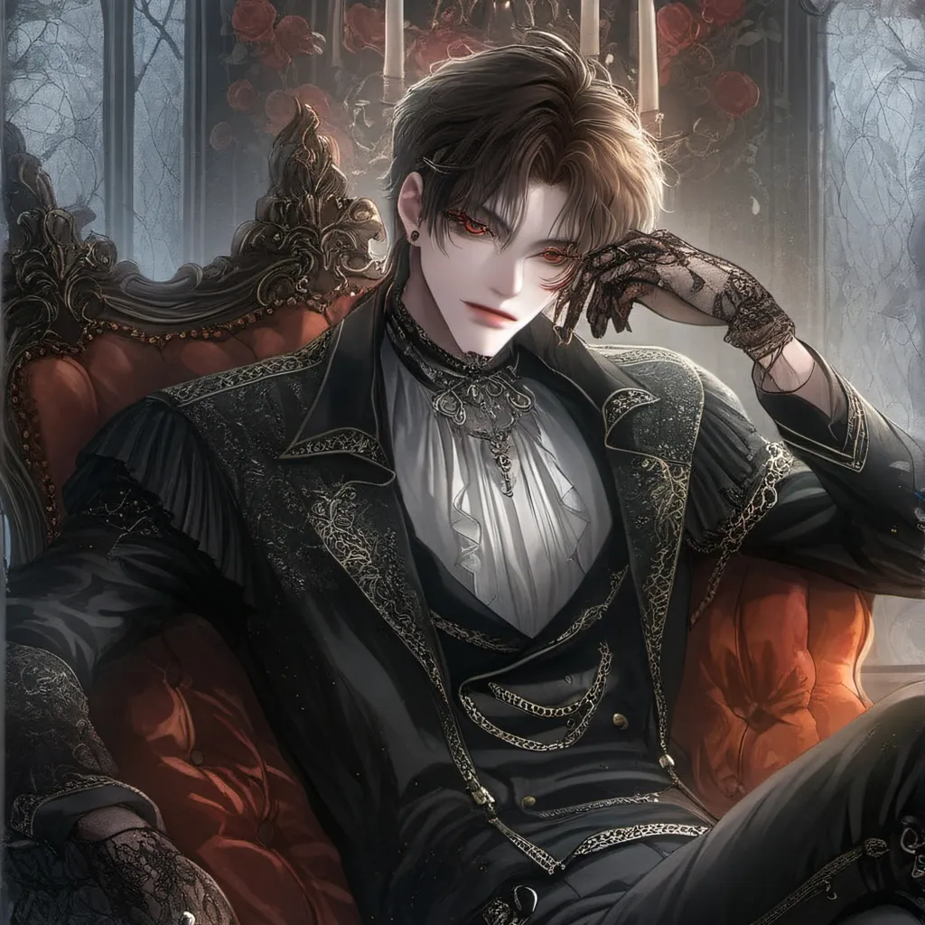 chat with ai character: Avis