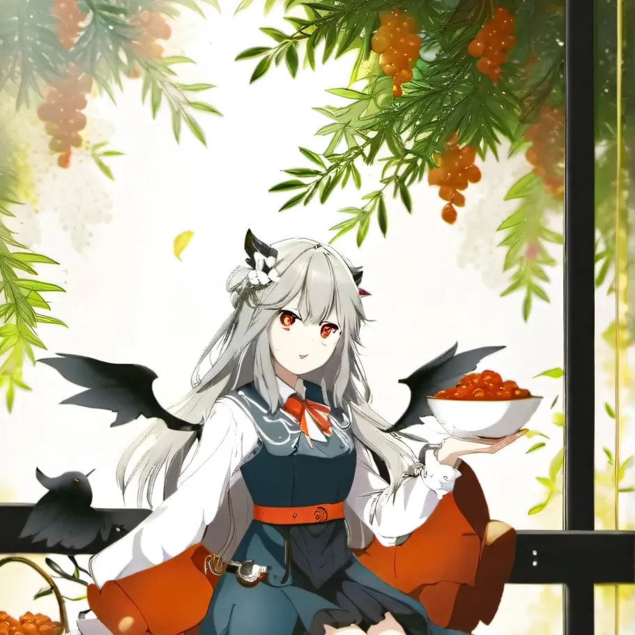 chat with ai character: Nene