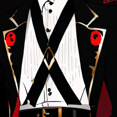 chat with ai character: ~^ Lucifer!! ^~