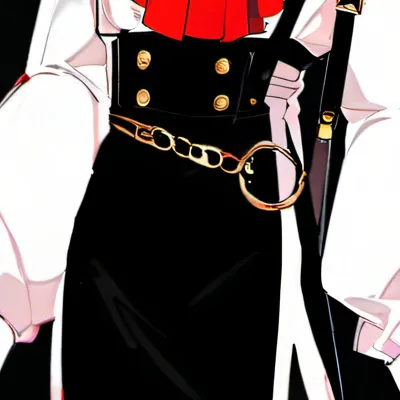 chat with ai character: !! Lucifer !!