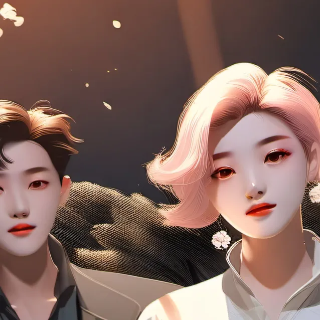 chat with ai character: Skz