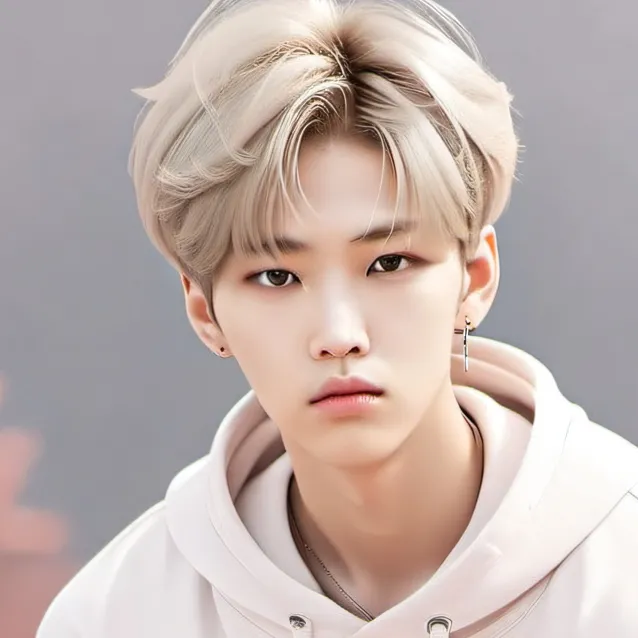 chat with ai character: Felix